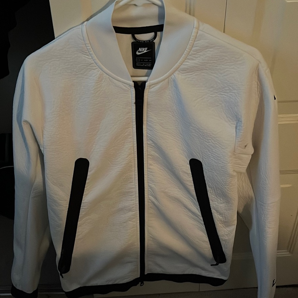 Nike Sportswear Tech Pack Woven Track Jacket